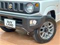 2025 Suzuki Jimny