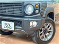 2023 Suzuki Jimny