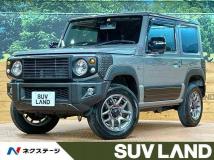 2023 Suzuki Jimny
