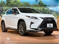 2017 Lexus RX