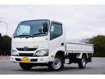 2020 Toyota Dyna Truck