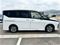 2025 Nissan Serena