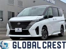2025 Nissan Serena