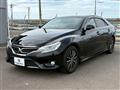 2016 Toyota Mark X