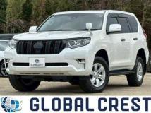 2022 Toyota Land Cruiser Prado