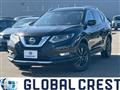 2019 Nissan X-Trail