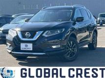 2019 Nissan X-Trail