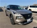 2023 Nissan X-Trail
