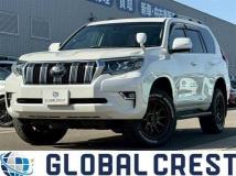 2023 Toyota Land Cruiser Prado