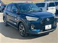 2020 Daihatsu Rocky
