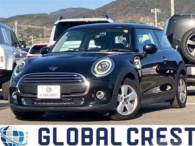 2021 BMW MINI