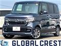 2022 Honda N BOX