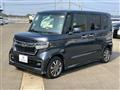 2022 Honda N BOX