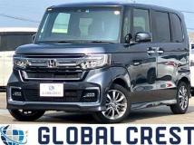 2022 Honda N BOX