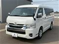 2025 Toyota Hiace Wagon