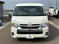 2025 Toyota Hiace Wagon