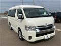2025 Toyota Hiace Wagon