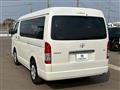2025 Toyota Hiace Wagon