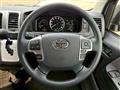 2025 Toyota Hiace Wagon