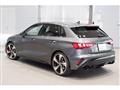 2025 Audi S3