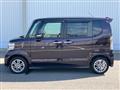 2017 Honda N BOX