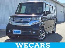 2017 Honda N BOX