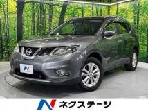 2015 Nissan X-Trail