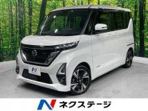 2022 Nissan ROOX