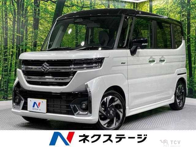 2024 Suzuki Suzuki Others