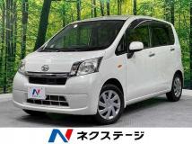 2014 Daihatsu Move