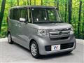 2018 Honda N BOX