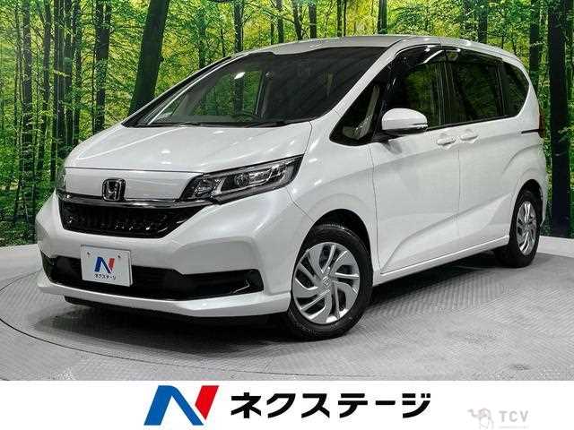 2022 Honda Freed