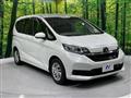 2022 Honda Freed