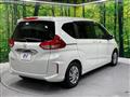 2022 Honda Freed