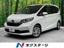 2022 Honda Freed