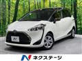 2019 Toyota Sienta