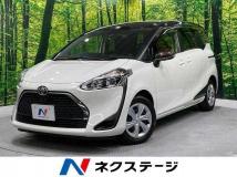 2019 Toyota Sienta
