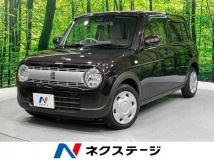 2019 Suzuki Lapin
