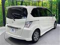 2012 Honda Freed