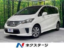 2012 Honda Freed