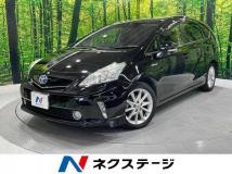 2013 Toyota PRIUS α