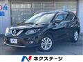2014 Nissan X-Trail