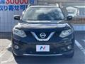 2014 Nissan X-Trail