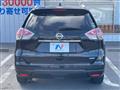 2014 Nissan X-Trail