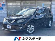 2014 Nissan X-Trail