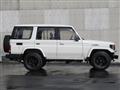 1998 Toyota Landcruiser 70