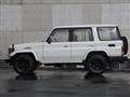 1998 Toyota Landcruiser 70