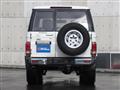 1998 Toyota Landcruiser 70