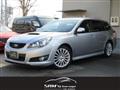 2011 Subaru Legacy Touring Wagon