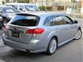 2011 Subaru Legacy Touring Wagon